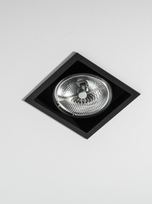 LABRA lampy wpuszczane MULTIVA EVO 115.1 QR111