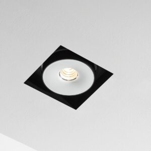 LABRA lampy wpuszczane MULTIVA EVO 115.1 Trimless - wkład edge.LED 6.5W On-Off