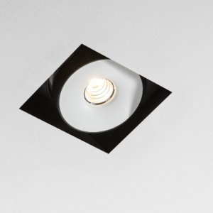 LABRA lampy wpuszczane MULTIVA EVO 115.1 Trimless - wkład edge.LED 6.5W On-Off