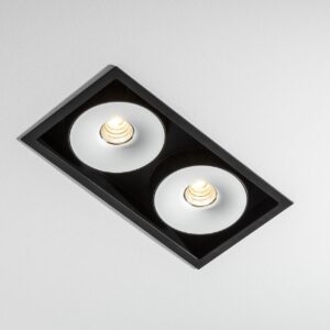 LABRA lampy wpuszczane MULTIVA EVO 115.2 LED 6.5W On-Off