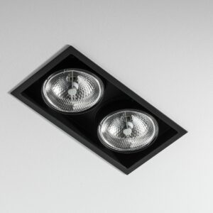 LABRA lampy wpuszczane MULTIVA EVO 115.2 QR111