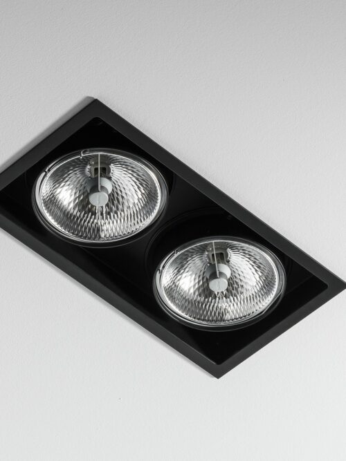 LABRA lampy wpuszczane MULTIVA EVO 115.2 QR111