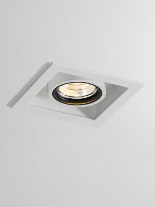 LABRA lampy wpuszczane MULTIVA EVO 60.1 LED 6.5W On-Off