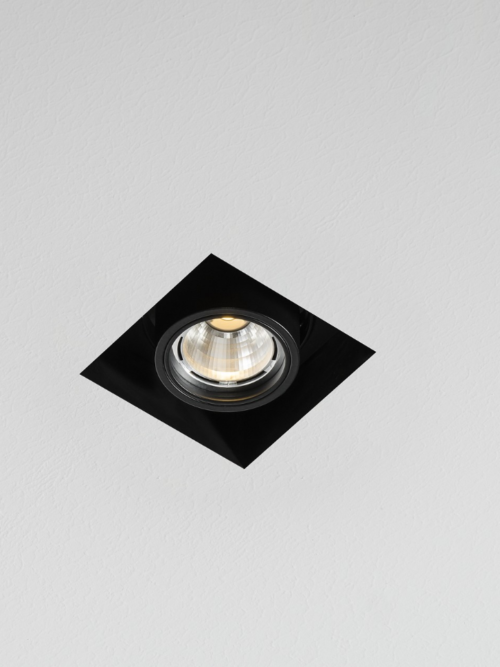 LABRA lampy wpuszczane MULTIVA EVO 60.1 Trimless - wkład LED 6.5W On-Off