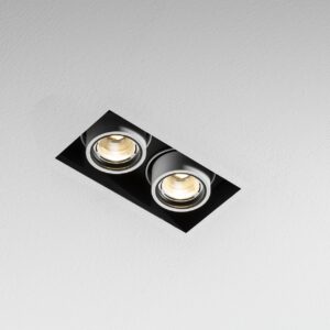 LABRA lampy wpuszczane MULTIVA EVO 60.2 Trimless - wkład LED 6.5W On-Off