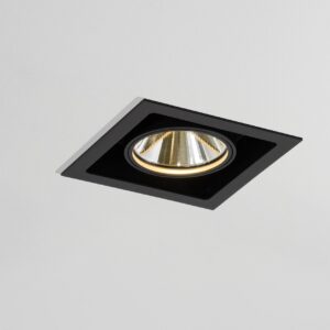LABRA lampy wpuszczane MULTIVA EVO 80.1 LED 12W On-Off