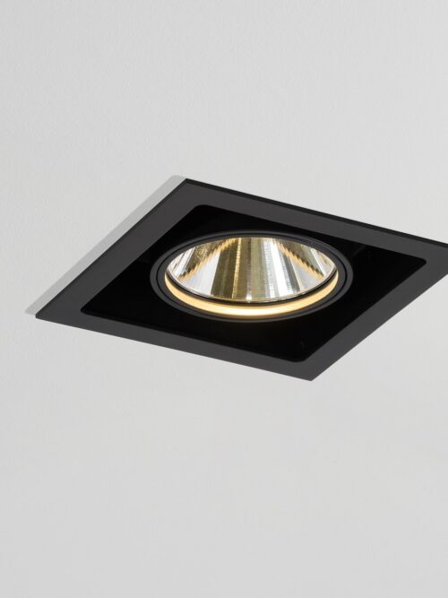 LABRA lampy wpuszczane MULTIVA EVO 80.1 LED 12W On-Off