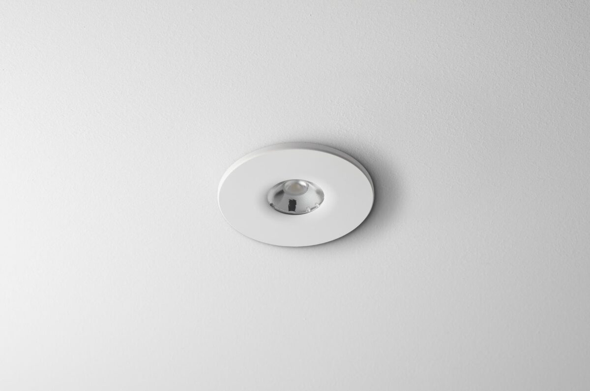 LABRA lampy wpuszczane PANTON 2.0 WP IP65