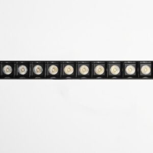 LABRA lampy wpuszczane SHIFT 12.1 WP Trimless On-Off