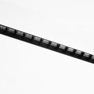 LABRA lampy wpuszczane SHIFT 12.1 WP Trimless On-Off