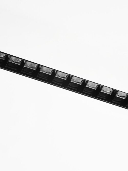 LABRA lampy wpuszczane SHIFT 12.1 WP Trimless On-Off