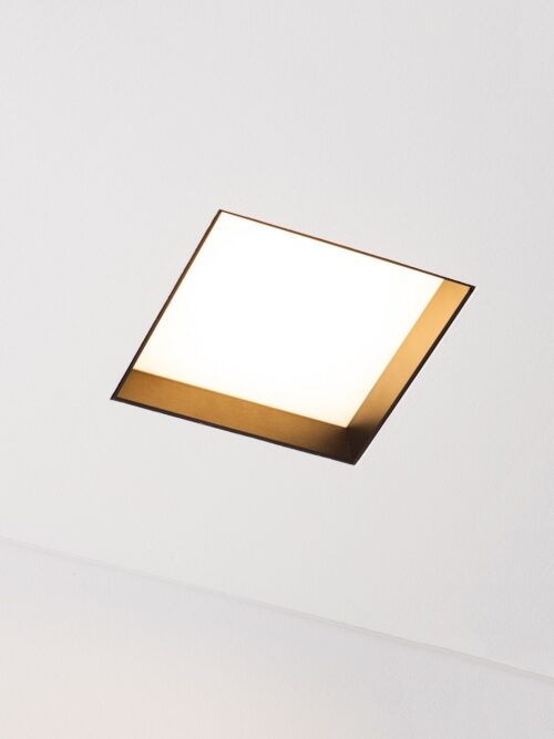 LABRA lampy wpuszczane SOLID AREA 2.0 WP On-Off