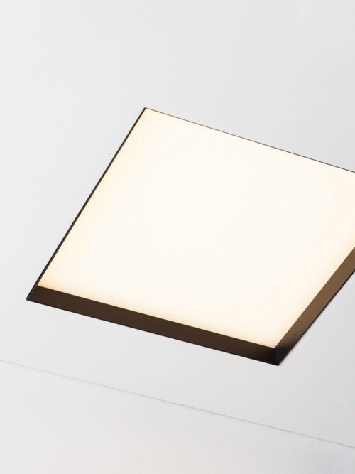 LABRA lampy wpuszczane SOLID AREA 4.0 WP On-Off