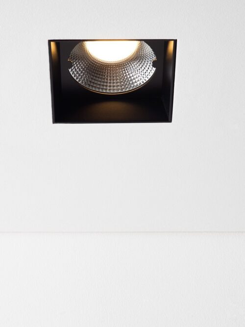 LABRA lampy wpuszczane SOLID LIGHTBOX 135.1 WP