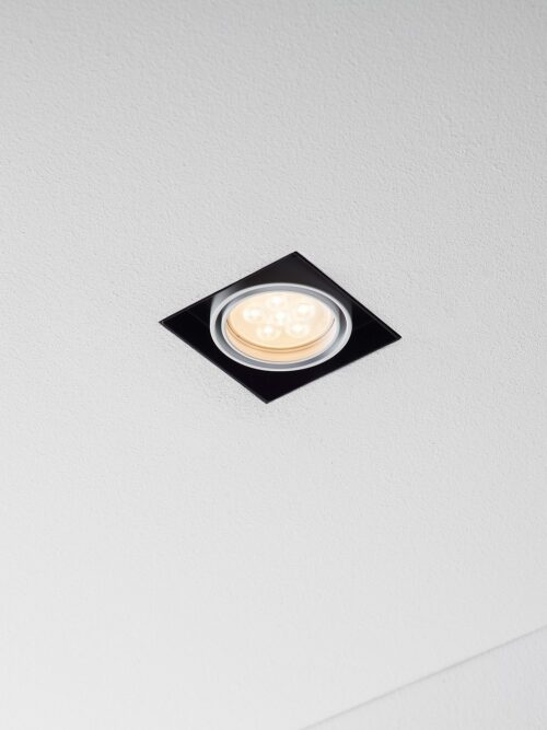 LABRA lampy wpuszczane TWEET 50.1 Trimless GU10