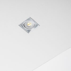 LABRA lampy wpuszczane TWEET 50.1 Trimless mini.LED On-Off