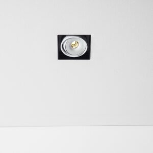 LABRA lampy wpuszczane TWEET 50.1 Trimless mini.LED On-Off