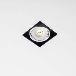 LABRA lampy wpuszczane TWEET 50.1 Trimless mini.LED On-Off