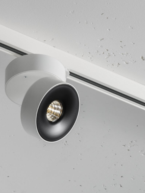 LABRA reflektor GEIT FLAT LED Adaptor 3F