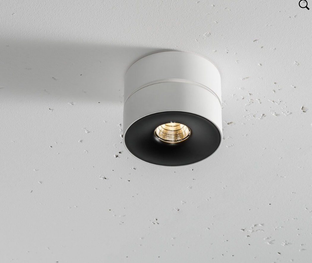LABRA reflektor GEIT FLAT LED NT
