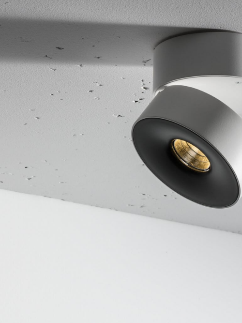 LABRA reflektor GEIT FLAT LED NT