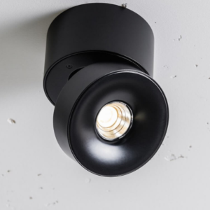Labra Reflektor GEIT NT edge.LED 6,5W On-Off czarny