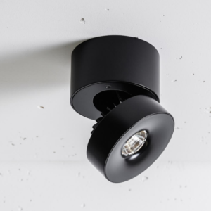 Labra Reflektor GEIT NT edge.LED 6,5W On-Off czarny