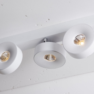 LABRA reflektor IDEON 3 edge.LED