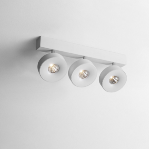 LABRA reflektor IDEON 3 edge.LED