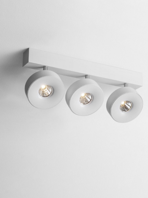 LABRA reflektor IDEON 3 edge.LED