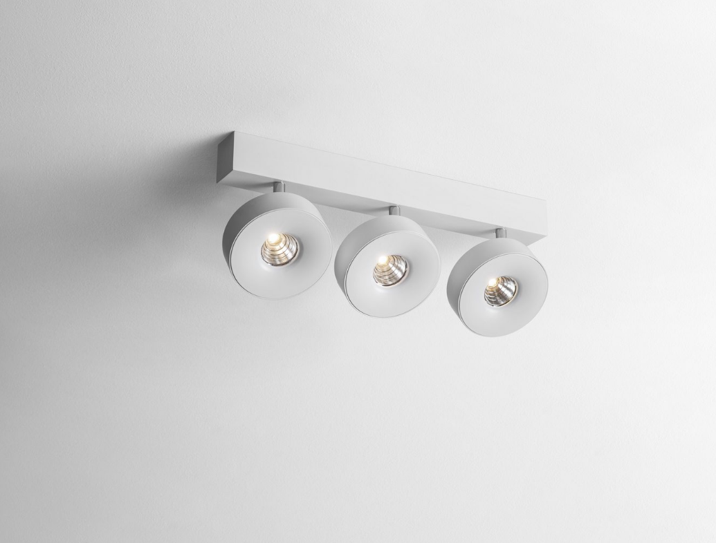LABRA reflektor IDEON 3 edge.LED