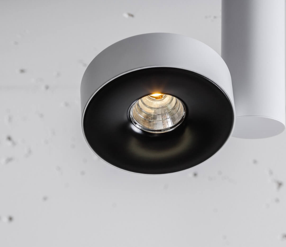 LABRA reflektor ROBOTIC R1 edge.LED