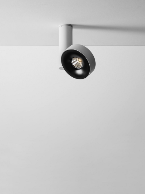 LABRA reflektor ROBOTIC R1 edge.LED