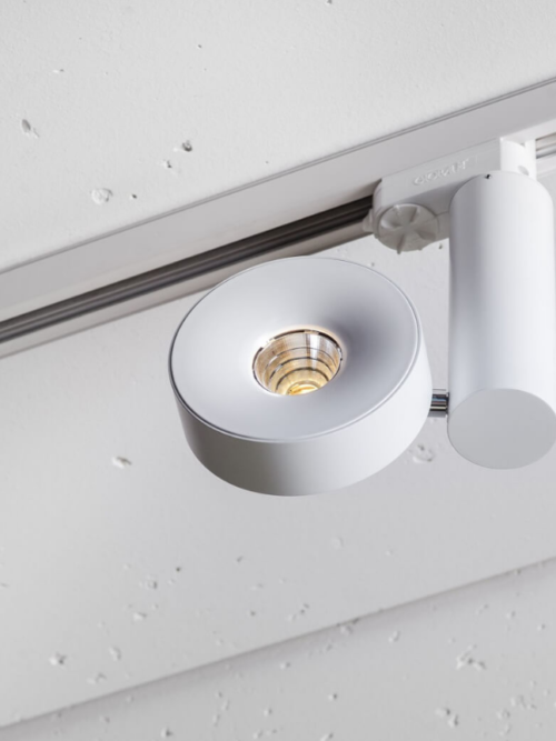 LABRA reflektor ROBOTIC R1 edge.LED Adaptor 3F