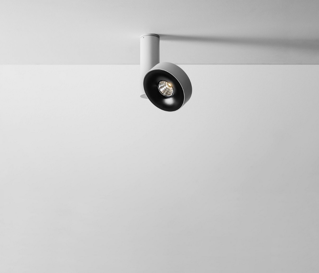 LABRA reflektor ROBOTIC R1 edge.LED