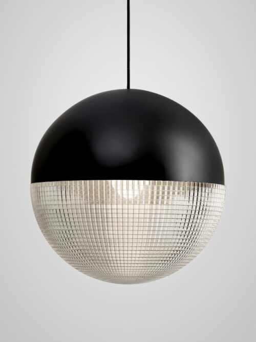 LENS FLAIR PENDANT LIGHT