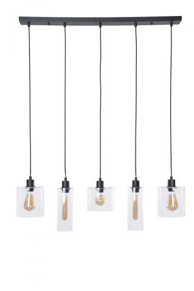 Market set lampa wisząca Ilo-ilo 5l 592612