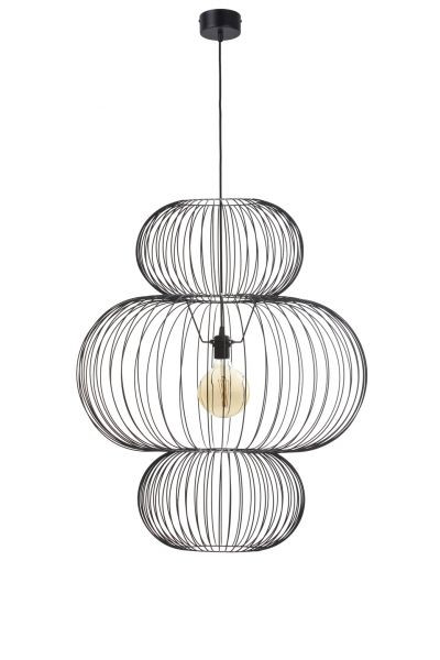 Market set lampa wisząca Kokeshi PR590165