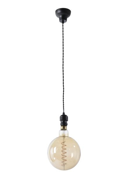 Market set lampa wisząca Oros 1l 590402