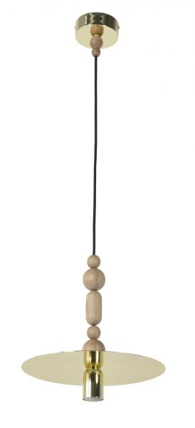 Market set lampa wisząca Providence 651347