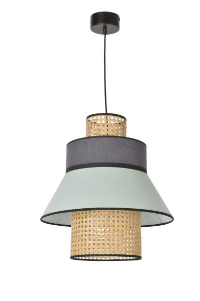 Market set lampa wisząca Singapore GM 652201