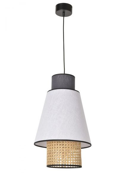 Market set lampa wisząca Singapore Pm 652198