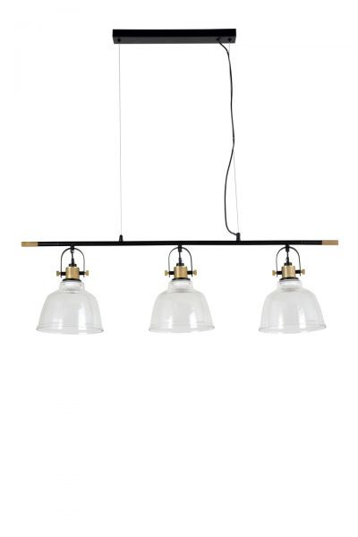 Market set lampy wiszące Lord 650900