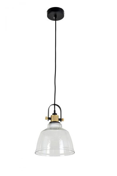 Market set lampy wiszące Lord 650901