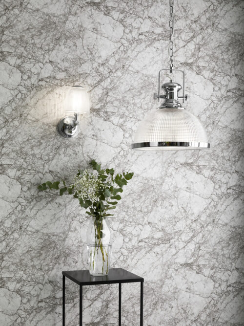 Market set lampy wiszące Norfolk 650896