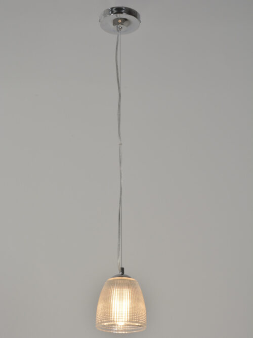 Market set lampy wiszące Norfolk 650898