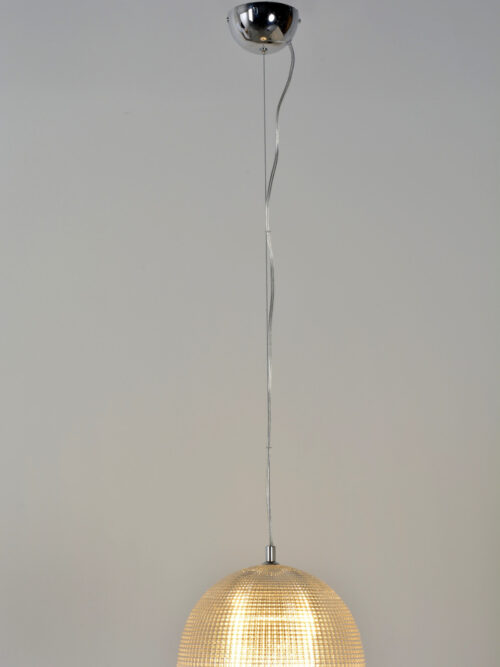 Market set lampy wiszące Norfolk 650899