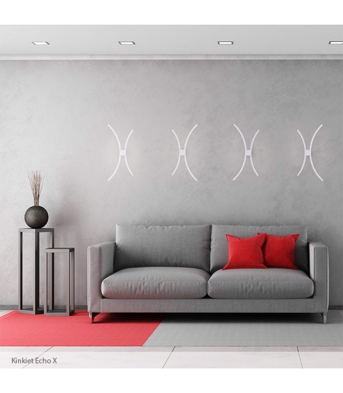 RAMKO lampa kinkietowa ECHO 67953