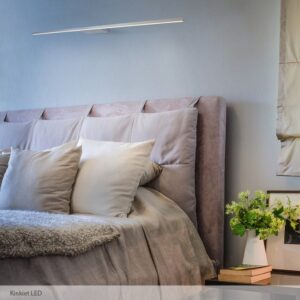 RAMKO lampa kinkietowa LISTWA LED 67012