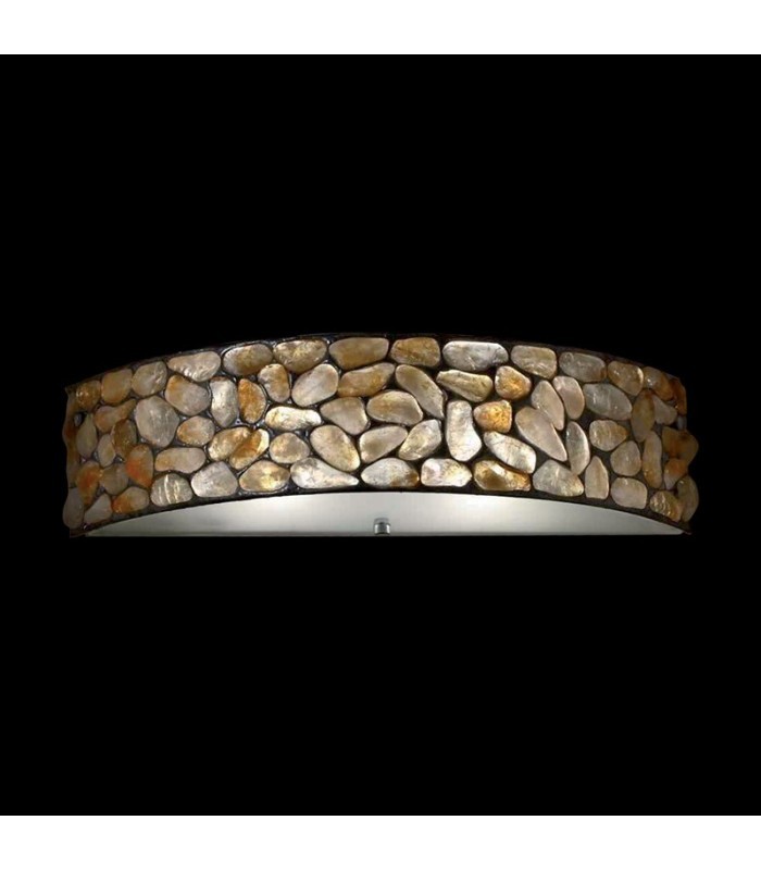 RAMKO lampa kinkietowa ROYAL LIMA 67337